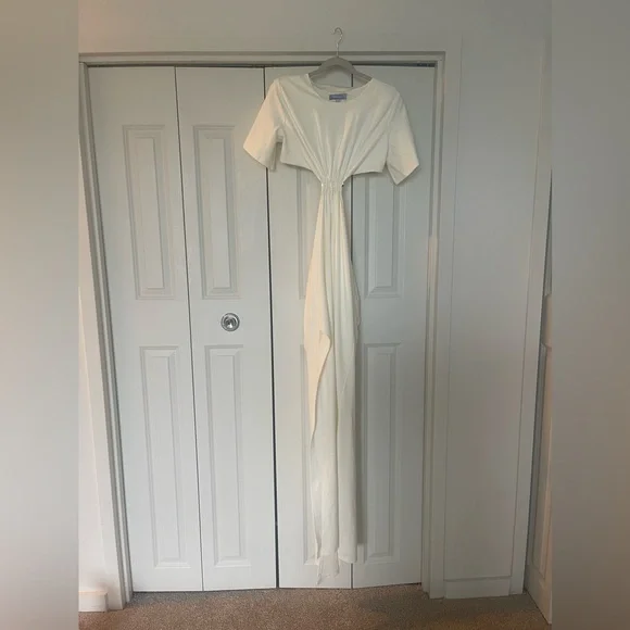 NWT Hanifa Nadia Dress - Picture 2 of 6